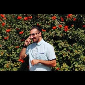 Meet your Posher, Edward